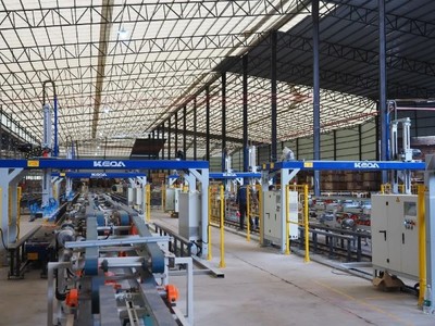 岑溪數(shù)字經(jīng)濟(jì)賦能新時代壯美廣西建設(shè)新局面